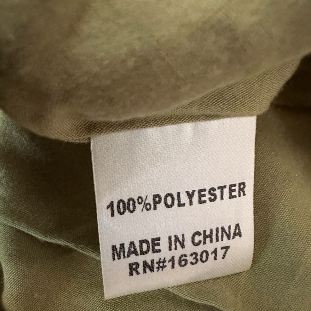 Princess Polly Emily Maxi Dress in “Green” Size US 2 | Slip Dress Lace Detailing - Picture 14 of 16
